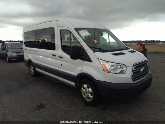 FORD TRANSIT WAGON 2017 1fbax2cm0hka84304