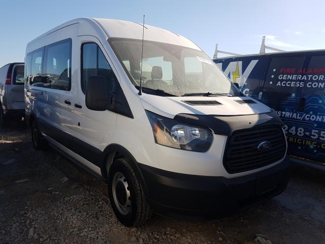 FORD TRANSIT T- 2017 1fbax2cm0hka91270