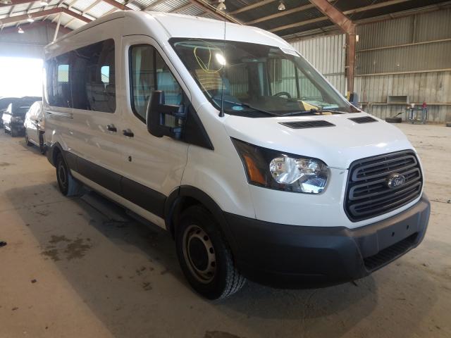 FORD TRANSIT T- 2017 1fbax2cm0hkb45876