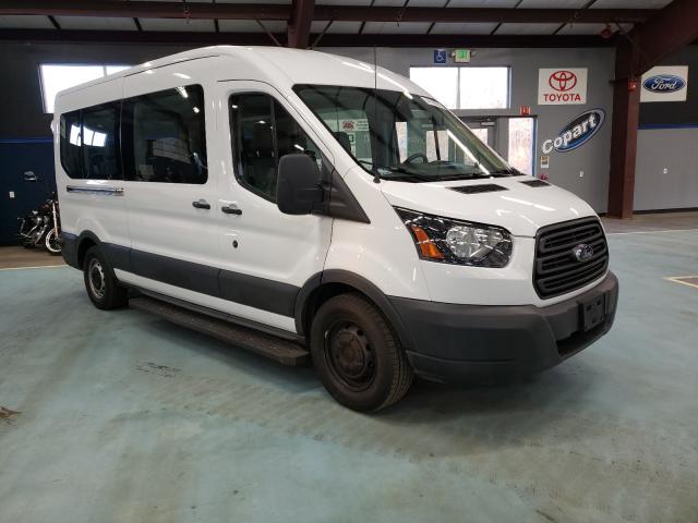 FORD TRANSIT T- 2018 1fbax2cm0jka33679