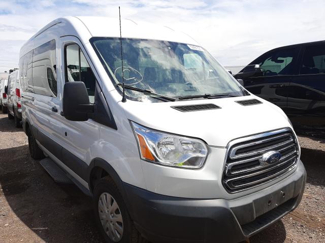 FORD TRANSIT PASSENGER WAGON 2018 1fbax2cm0jka42110