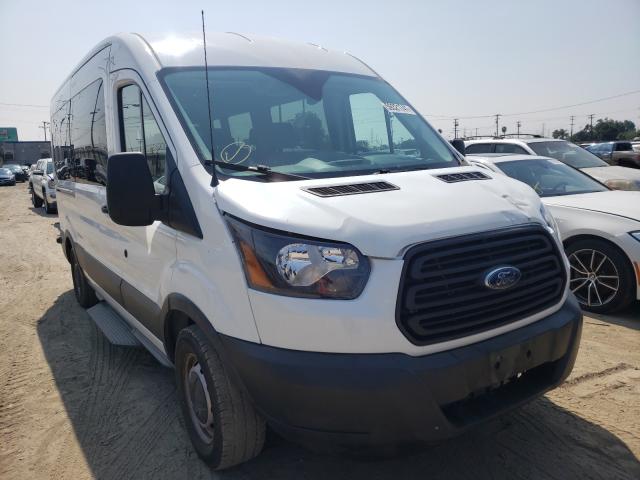 FORD TRANSIT PASSENGER WAGON 2019 1fbax2cm0kka25597