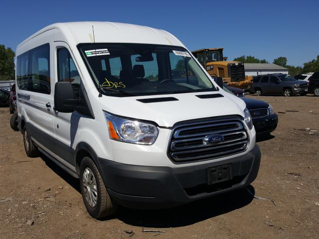 FORD TRANSIT T- 2019 1fbax2cm0kka31111