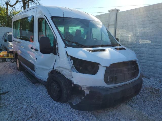 FORD TRANSIT T- 2019 1fbax2cm0kka62018