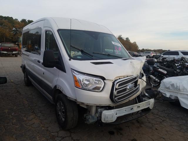 FORD TRANSIT T- 2019 1fbax2cm0kka96217