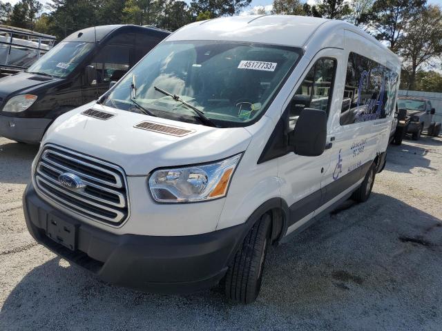 FORD TRANSIT T- 2019 1fbax2cm0kkb02405