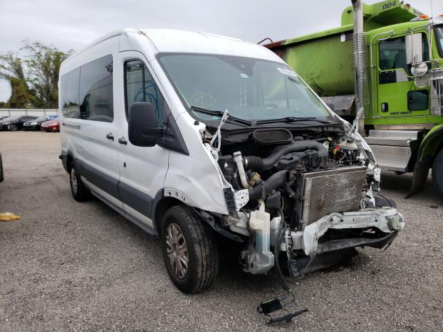 FORD TRANSIT T- 2016 1fbax2cm1gka08699