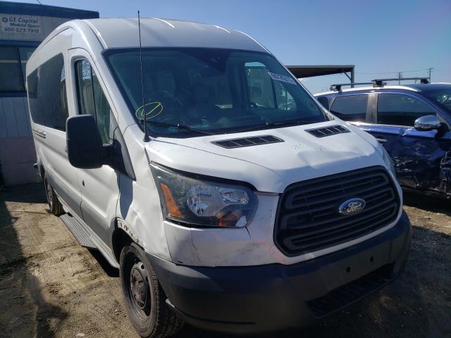 FORD TRANSIT WAGON 2016 1fbax2cm1gkb47313