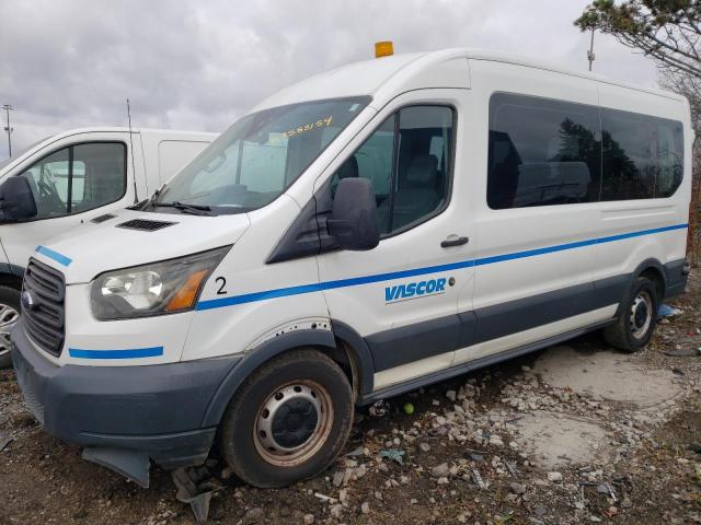 FORD TRANSIT T- 2017 1fbax2cm1hka49433