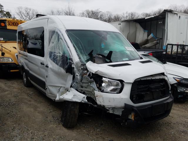 FORD TRANSIT T- 2019 1fbax2cm1kka41324