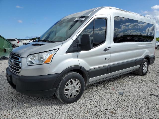 FORD TRANSIT T- 2019 1fbax2cm1kka66367