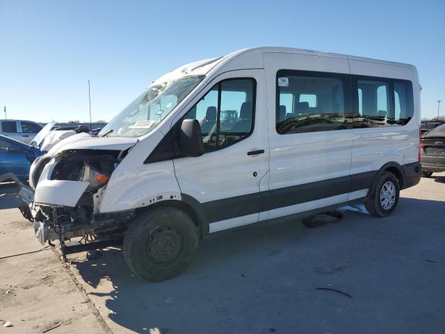 FORD TRANSIT 2019 1fbax2cm1kka93360