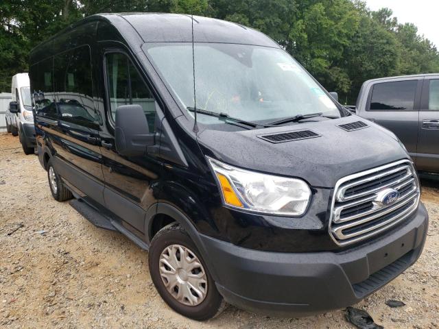 FORD TRANSIT T- 2019 1fbax2cm1kka94816