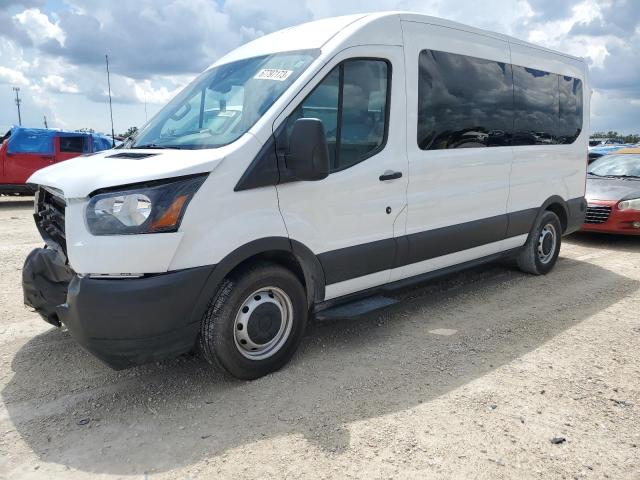 FORD TRANSIT T- 2019 1fbax2cm1kkb04454