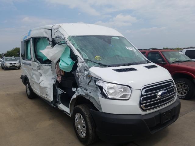 FORD TRANSIT T- 2019 1fbax2cm1kkb39107