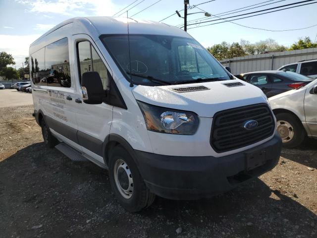 FORD TRANSIT T- 2019 1fbax2cm1kkb63276