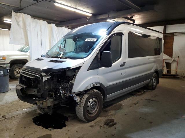 FORD TRANSIT T- 2016 1fbax2cm2gka25995