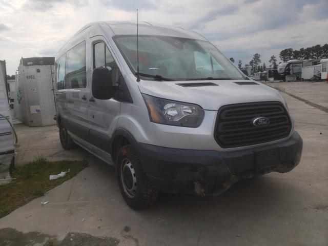 FORD TRANSIT 2017 1fbax2cm2hka00838