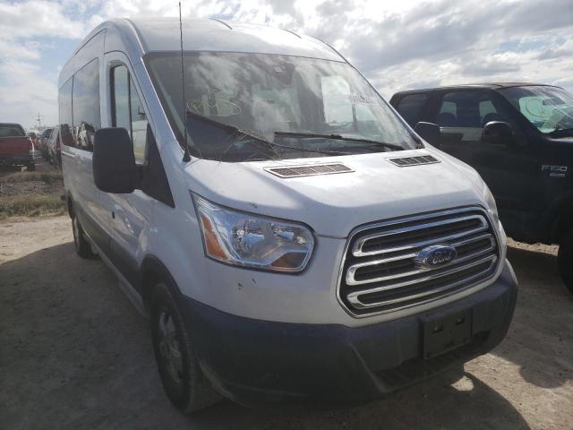 FORD TRANSIT T- 2017 1fbax2cm2hka97555