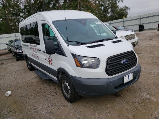 FORD TRANSIT T- 2017 1fbax2cm2hkb45720