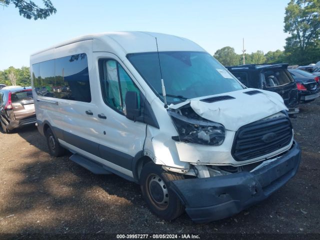 FORD TRANSIT 2018 1fbax2cm2jka30587