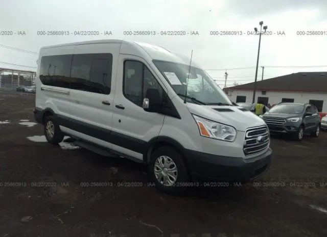 FORD NULL 2018 1fbax2cm2jka75111