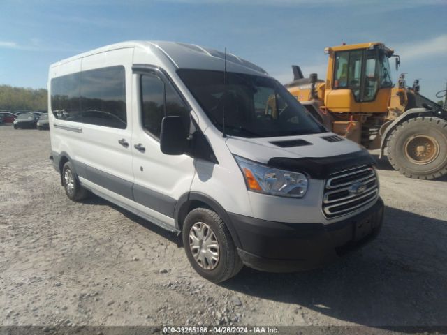 FORD TRANSIT-350 2019 1fbax2cm2kkb24941