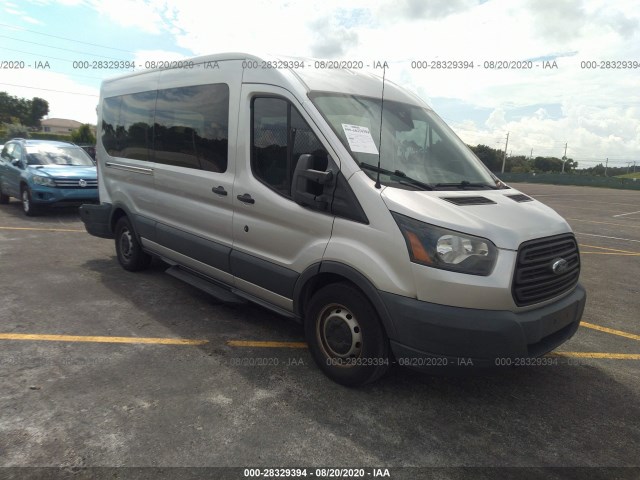 FORD TRANSIT WAGON 2015 1fbax2cm3fka42304