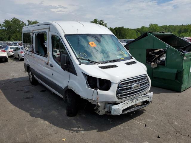 FORD TRANSIT T- 2017 1fbax2cm3hka87942