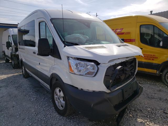 FORD TRANSIT 2018 1fbax2cm3jka85999