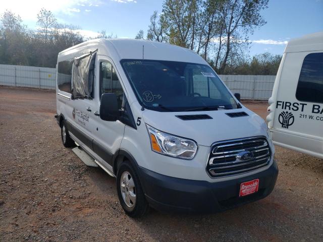 FORD TRANSIT T- 2018 1fbax2cm3jka96775