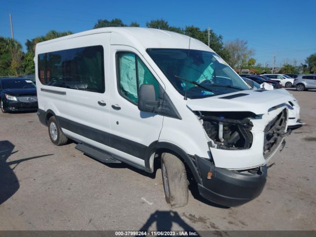 FORD TRANSIT 2019 1fbax2cm3kka34617