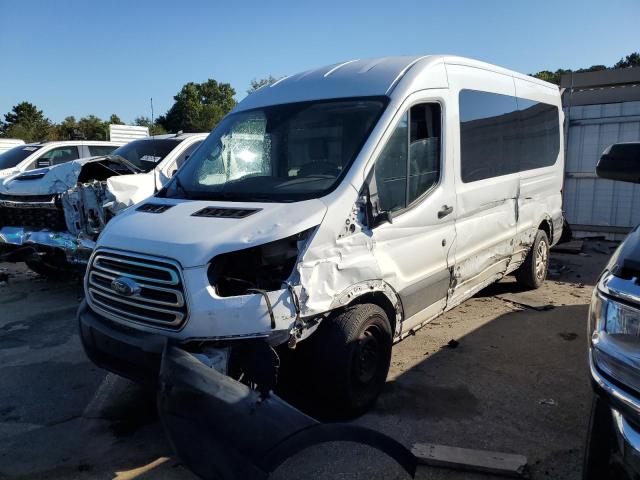 FORD TRANSIT 2019 1fbax2cm3kka75703