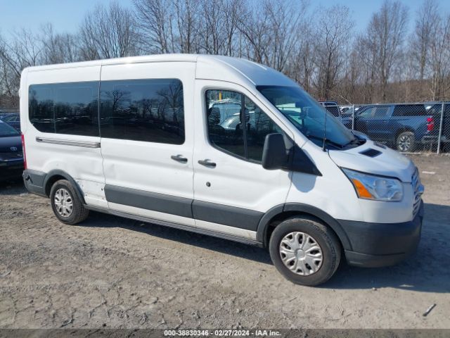 FORD TRANSIT-350 2019 1fbax2cm3kka76155