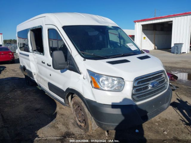 FORD TRANSIT-350 2019 1fbax2cm3kka93358