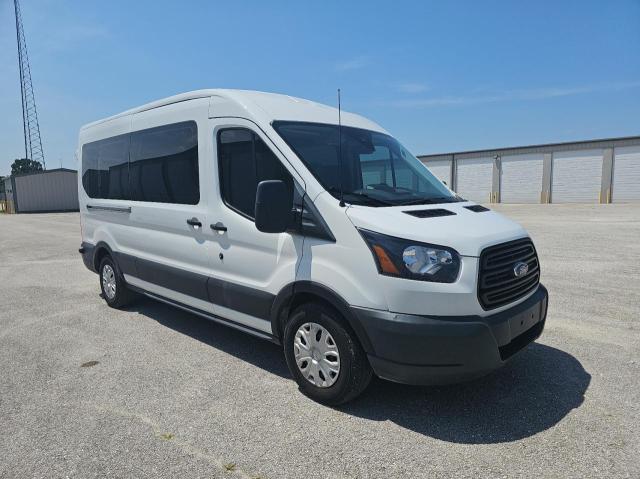 FORD TRANSIT T- 2019 1fbax2cm3kkb05878