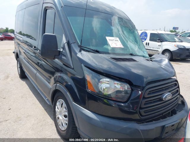 FORD TRANSIT-350 2015 1fbax2cm4fkb12330