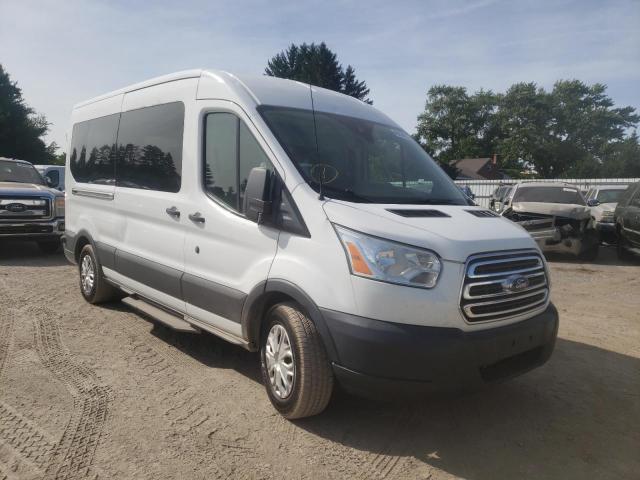 FORD TRANSIT T- 2016 1fbax2cm4gka17817