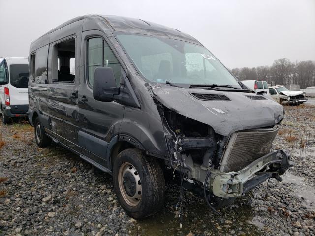 FORD TRANSIT T- 2017 1fbax2cm4hka18242