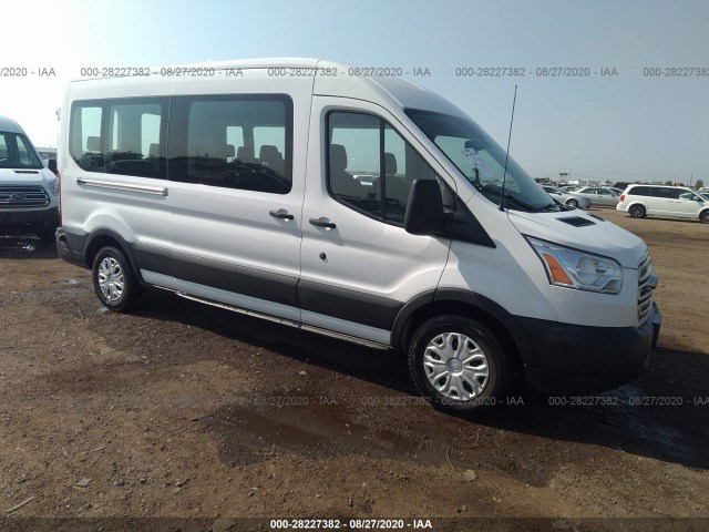 FORD TRANSIT PASSENGER WAGON 2019 1fbax2cm4kka15560