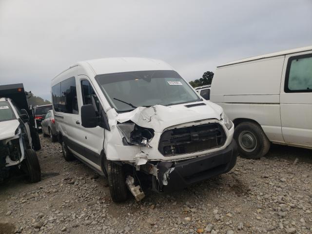 FORD TRANSIT T- 2019 1fbax2cm4kka61017