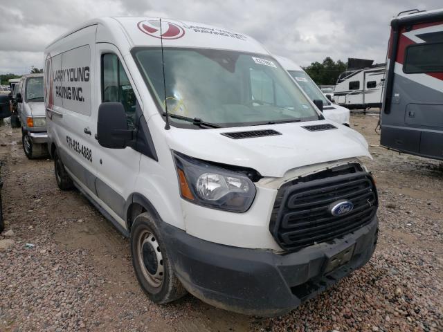 FORD TRANSIT T- 2019 1fbax2cm4kka82062