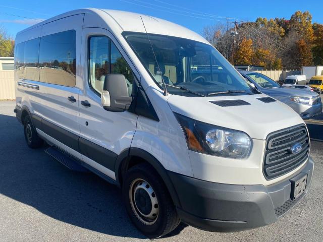 FORD TRANSIT T- 2019 1fbax2cm4kka90825