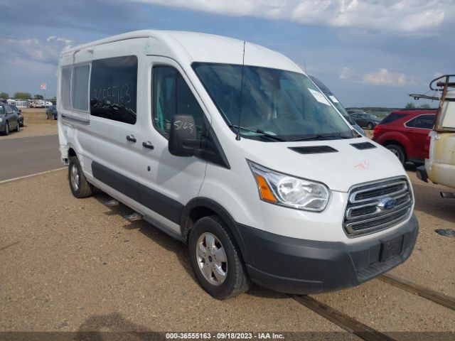 FORD TRANSIT-350 2019 1fbax2cm4kka99444