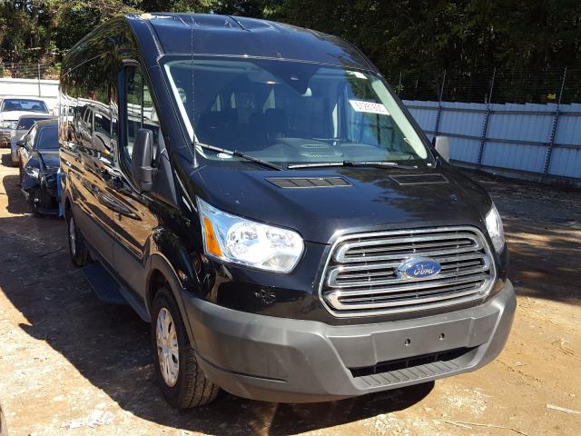 FORD TRANSIT T- 2019 1fbax2cm4kkb02679