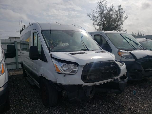 FORD TRANSIT T- 2015 1fbax2cm5fka73411