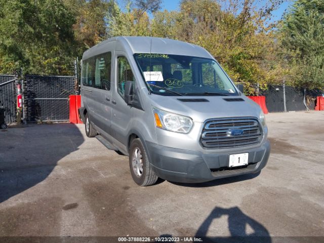 FORD TRANSIT WAGON 2015 1fbax2cm5fkb29119