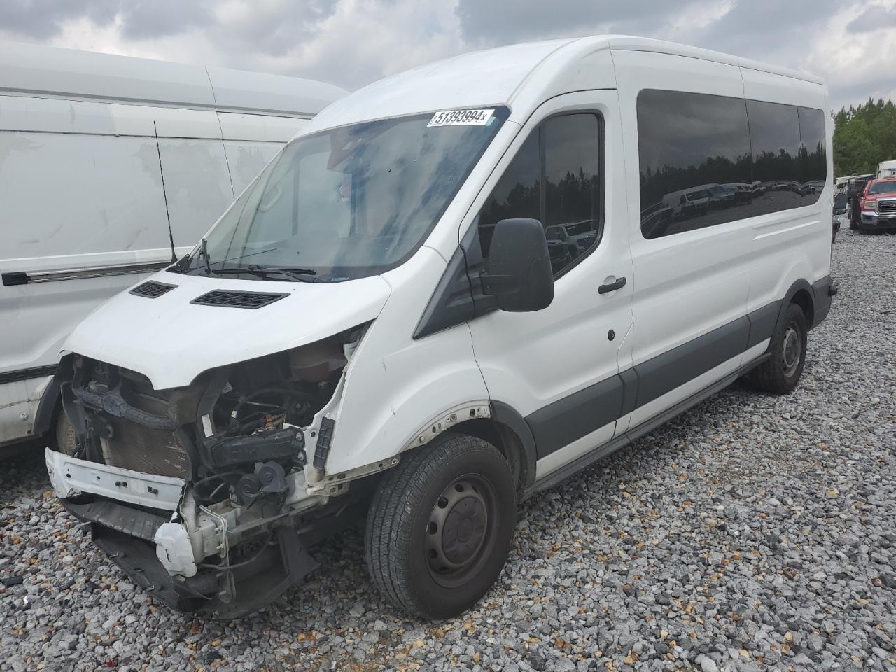 FORD TRANSIT 2018 1fbax2cm5jkb54644