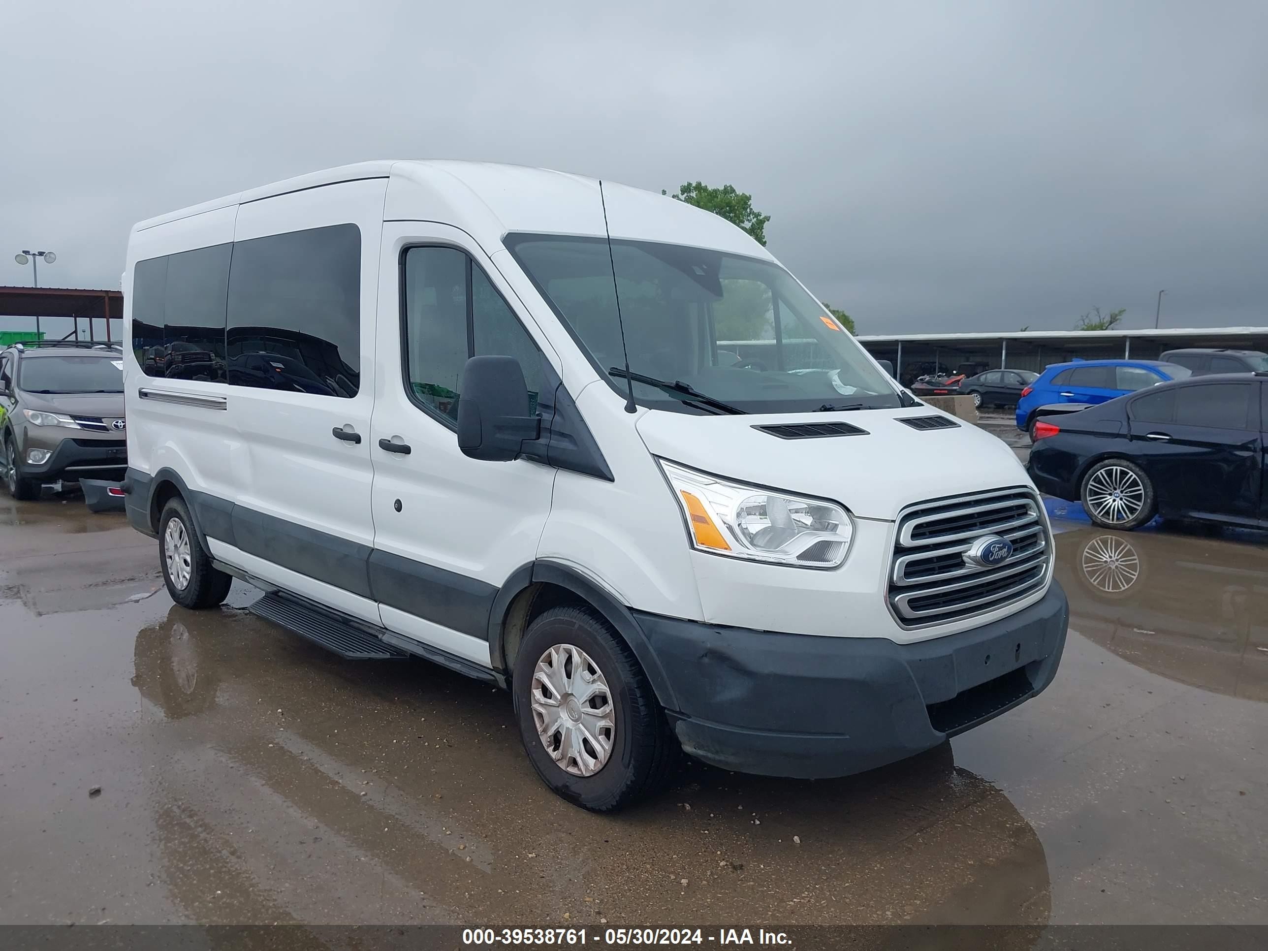 FORD NULL 2019 1fbax2cm5kka36711