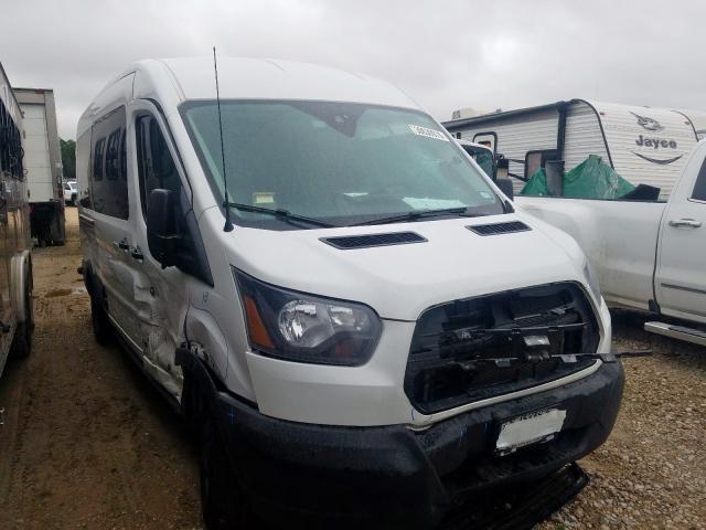 FORD TRANSIT T- 2019 1fbax2cm5kka92020